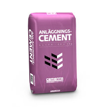 Anläggningscement