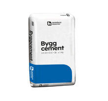 Byggcement