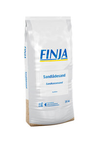 Sandlådesand