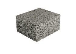 Massivblock Exakt 5MPa 350x196x400