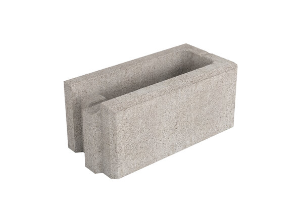 Gränslös hela ändblock