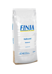 Halksand 25 Kg