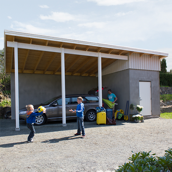 Carport