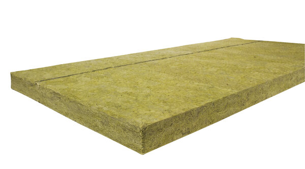 Fasadskiva Iso-Plus Fasadbatts 600x50x1200 (34,5m²)