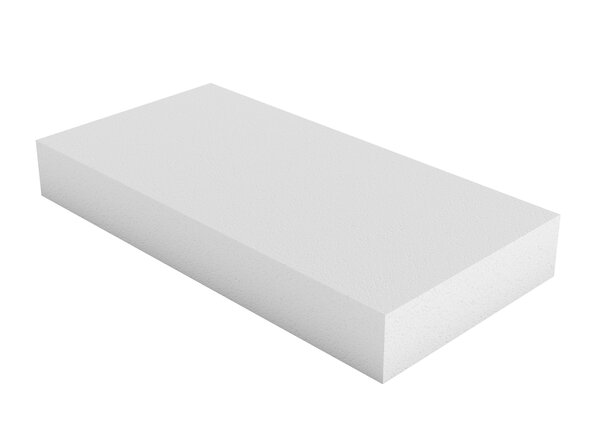 EPS S80 Rak 600x1200x160 (1 pkt=2,16  kvm)