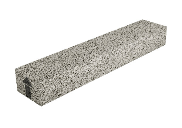 Murbalk 290x190x4195