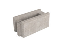 Gränslös normalblock