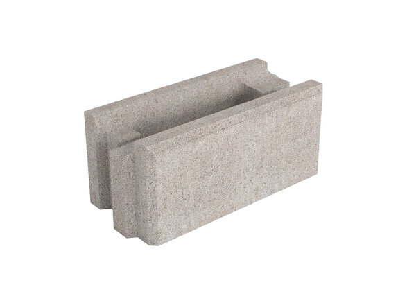 Gränslös normalblock