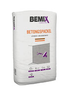 Betongspackel Bemix 25 kg