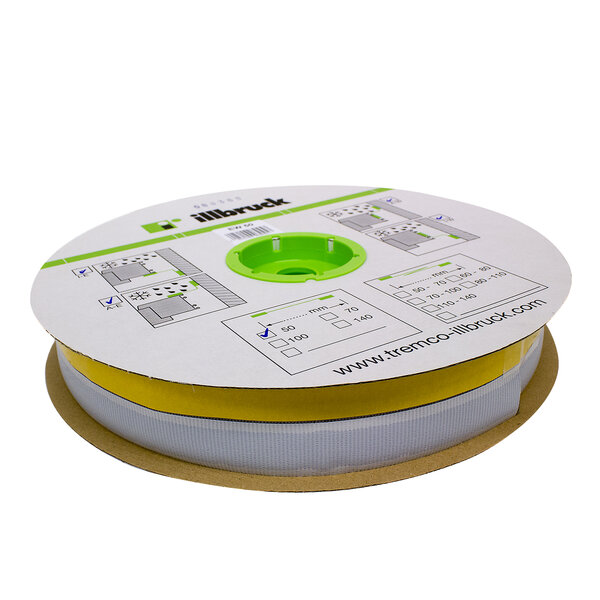 Anslutningsband 100 mm x 50 m