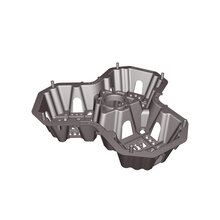 Speedies 40 mm, 50 st