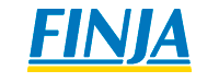 Finja-logotyp – EPS-Format – CMYK