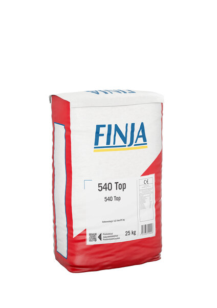 540 Industri