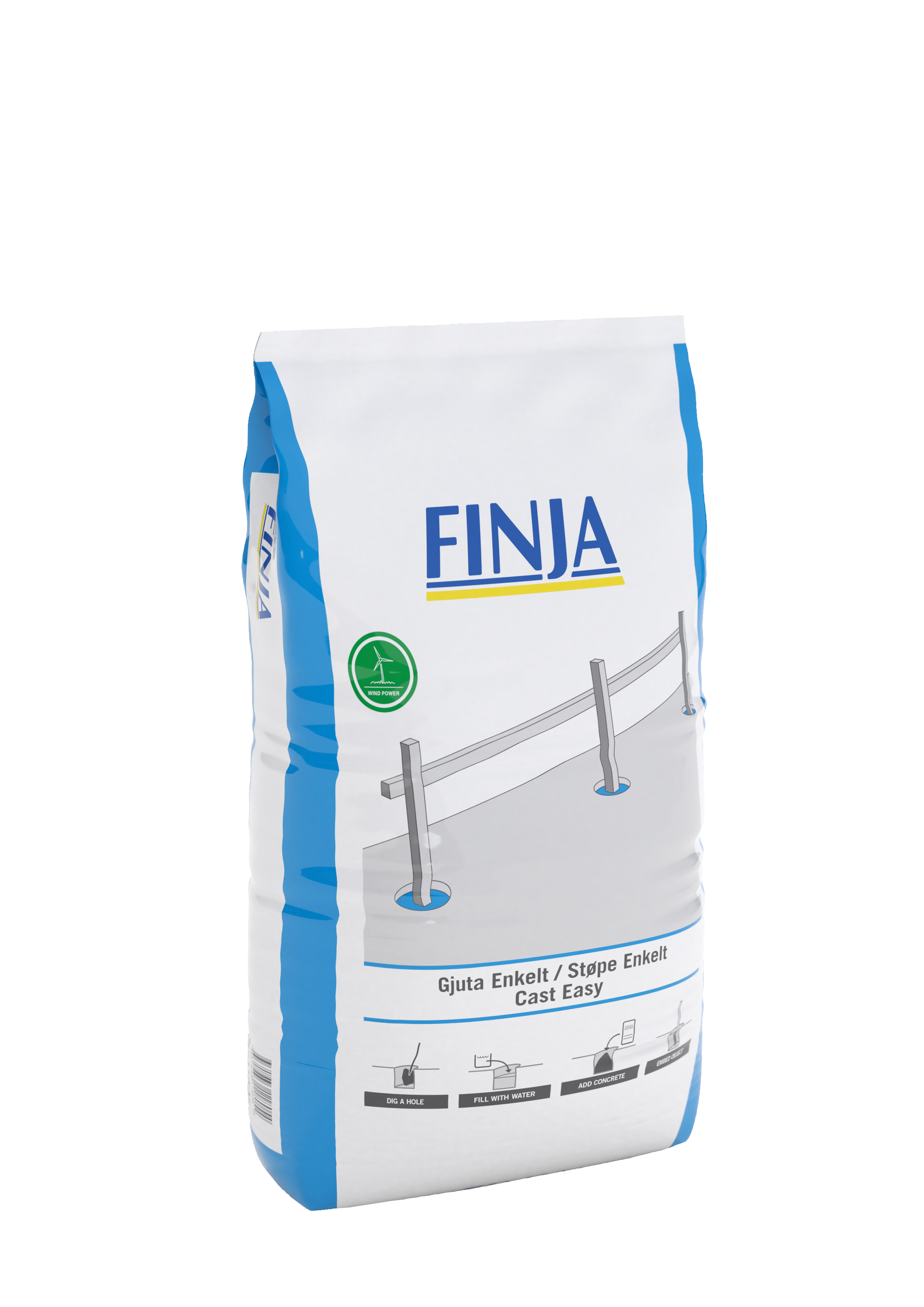 finja gjuta enkelt finja gjuta enkelt
