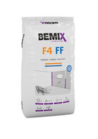 Fogbruk F4 FF Bemix 25 kg