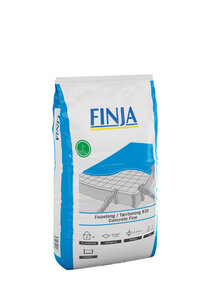finja cement blandning