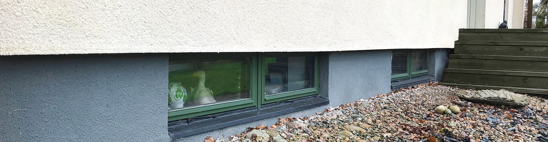 Källare