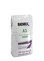 Expanderbruk A3 Bemix 25 kg