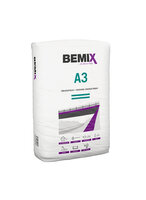 Expanderbruk A3 Bemix 25 kg