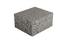 Murblock Exakt 3MPa 350x196x400
