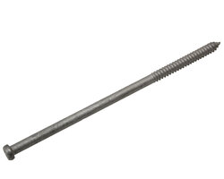 Prefab Iso-Skruv 120 mm