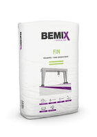 Expanderbruk Fin Bemix 25 kg