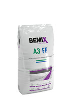 Expanderbruk A3 FF Bemix 25 kg