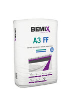 Expanderbruk A3 FF Bemix 25 kg