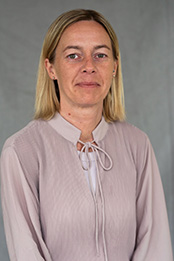 Angelica Sandström