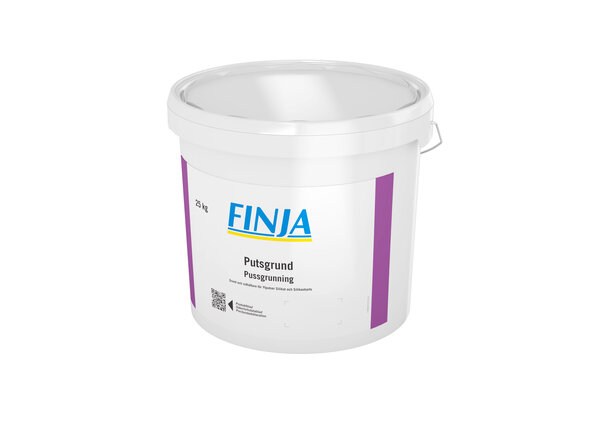 Finja ytputs Finja ytputs