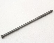 Prefab Iso-skruv 140 mm