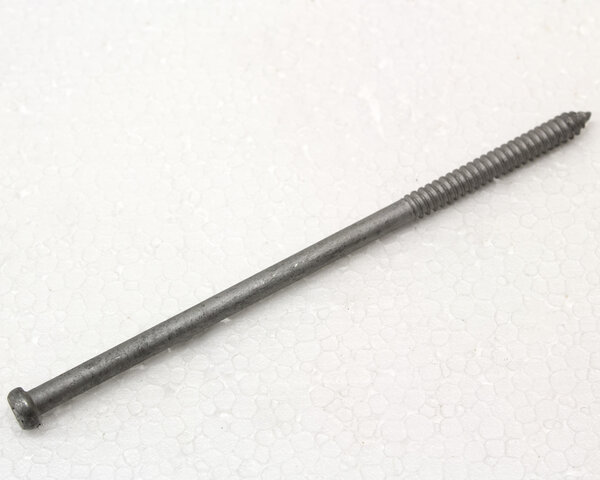 Prefab Iso-skruv 140 mm