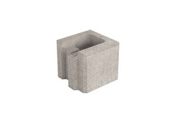 Gränslös halva ändblock