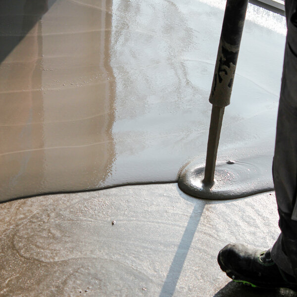 310 F Avjämning löst