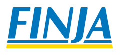 Logotyp – Finja