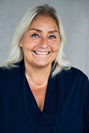 Catharina Olsson