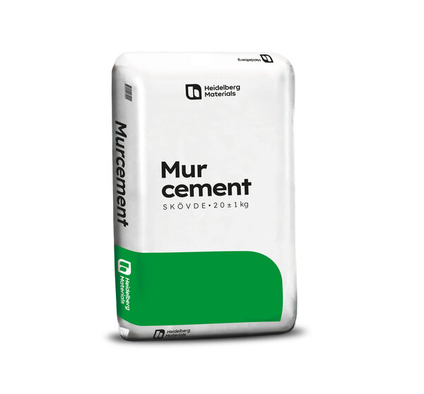 Murcement 20 kg