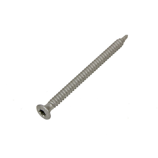 Plåtskruv med borrspets BS3, 90 mm