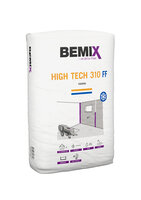 Expanderbruk High Tech 310 FF Bemix 25 kg