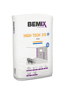 Expanderbruk High Tech 310 FF Bemix 25 kg