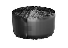 Tätfiber 20x120mm 50m/påse (5rullar*10m)