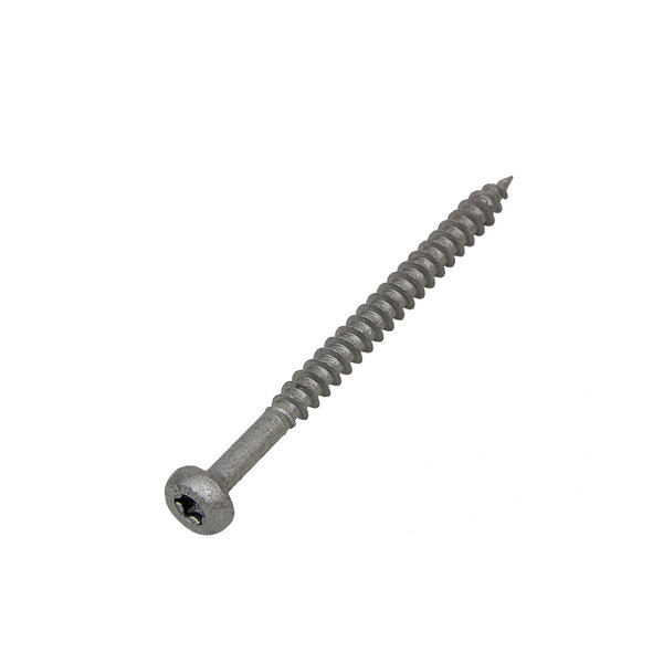Träskruv 5x110 mm