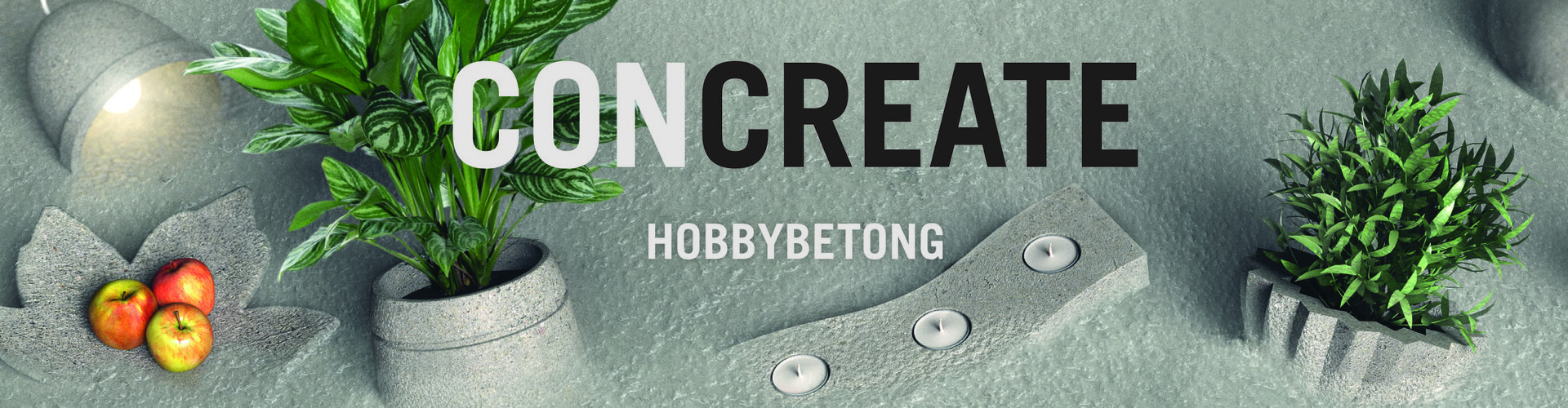 Concreate Hobbybetong