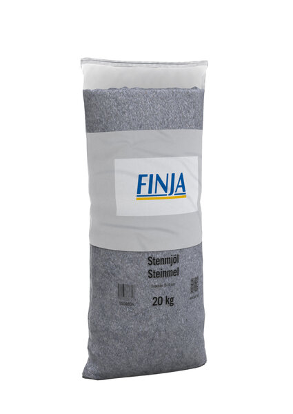 Stenmjöl 20 kg