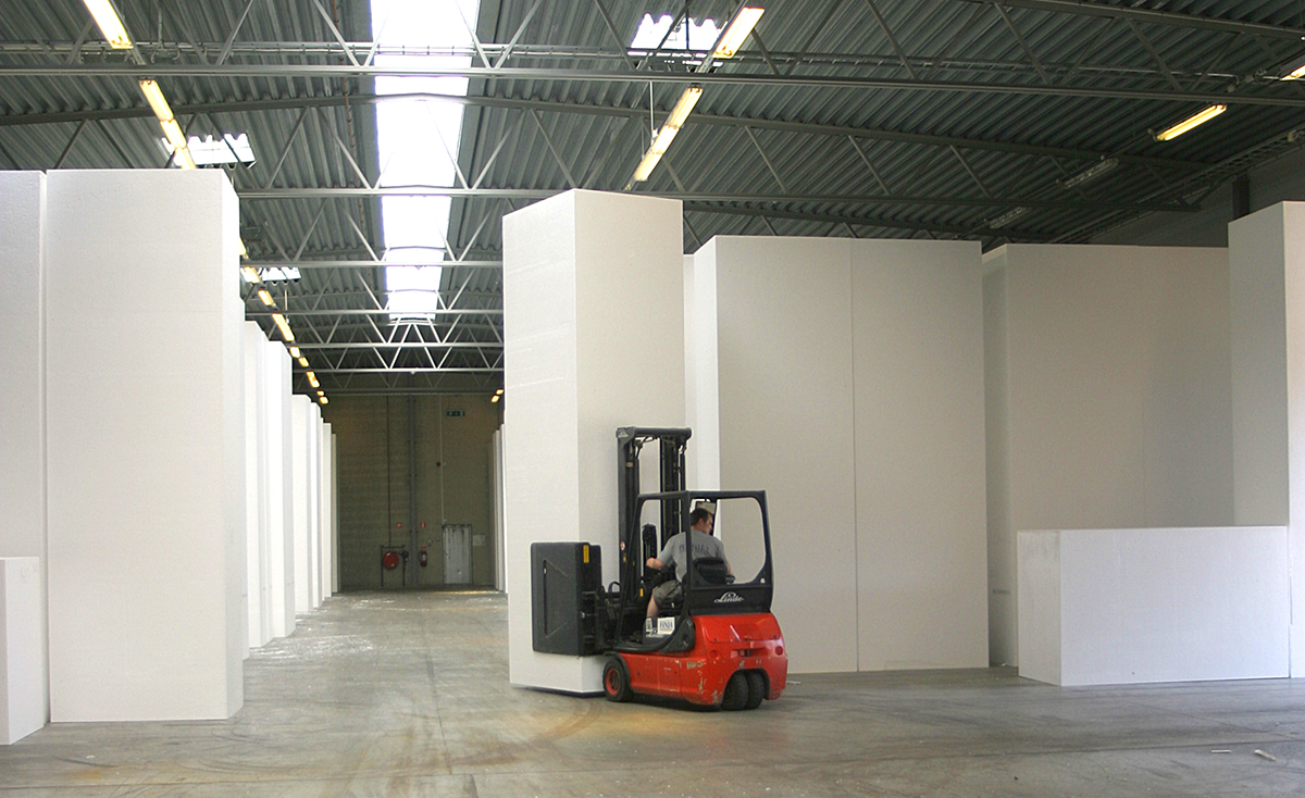 cellplast s80 tryckhållfasthet