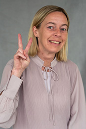 Angelica Sandström
