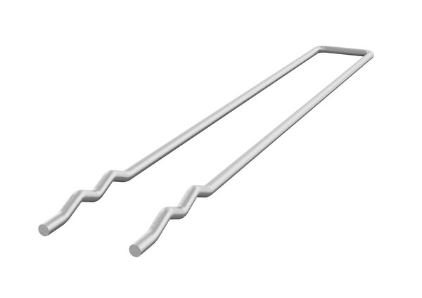 Armering RF U-Sinus 5 x 340 mm