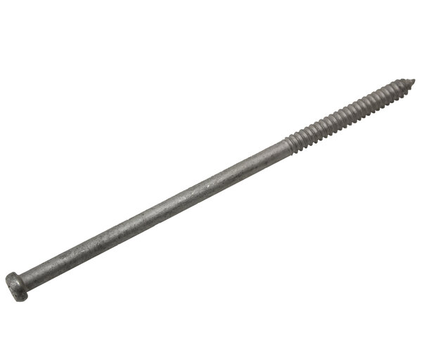 Prefab Iso-Skruv 160 mm
