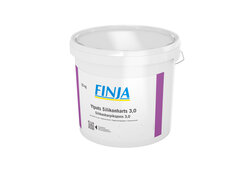 Ytputs Silikonharts 3 mm FC110 25 kg