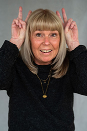 Maria Ekman